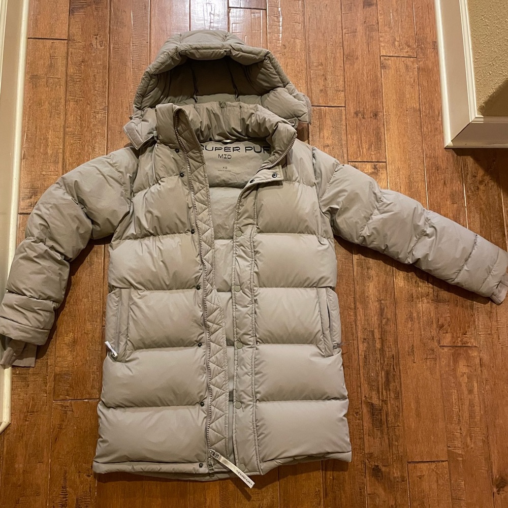 Aritzia SUPER PUFF